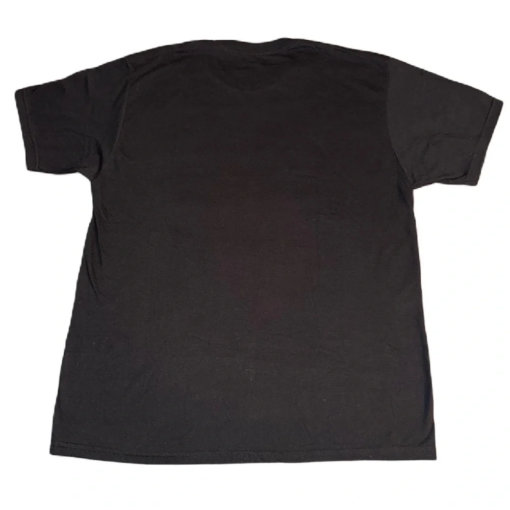 JOURNEY Scarab Beetle Planet Album Guitar Cover T-Shirt Men's XL Rock Band - Picture 3 of 4